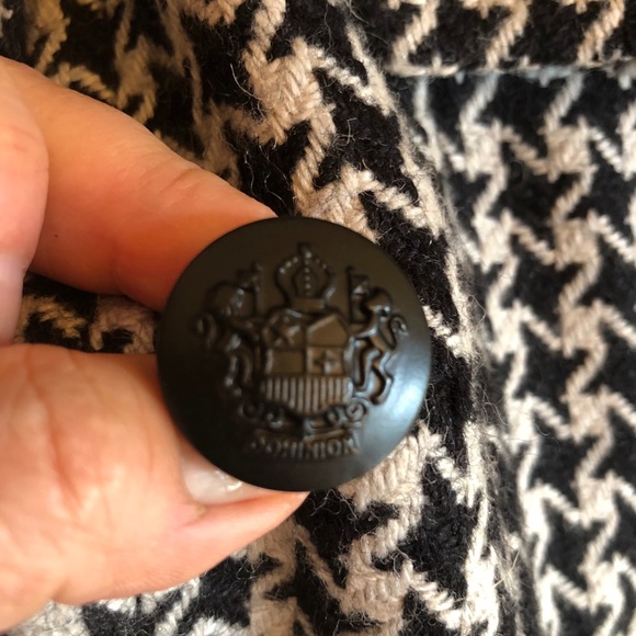 Vintage Coat - Picture 5 of 6